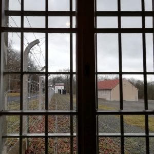 Exkursion in die Gedenkstätte Buchenwald