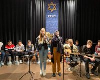 Trialogtag in der Synagoge: Für ein Miteinander ohne Misstrauen