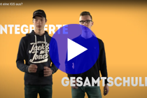 Unsere Schüler erklären, was eine integrierte Gesamtschule ausmacht, und wie dies an der EKS umgesetzt ist.