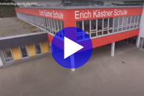 In diesem Video können die Räumlichkeiten der EKS aus einem speziellen Blickwinkel betrachtet werden.