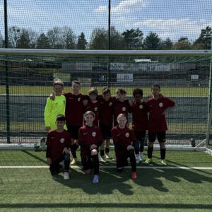 Jugend trainiert für Olympia