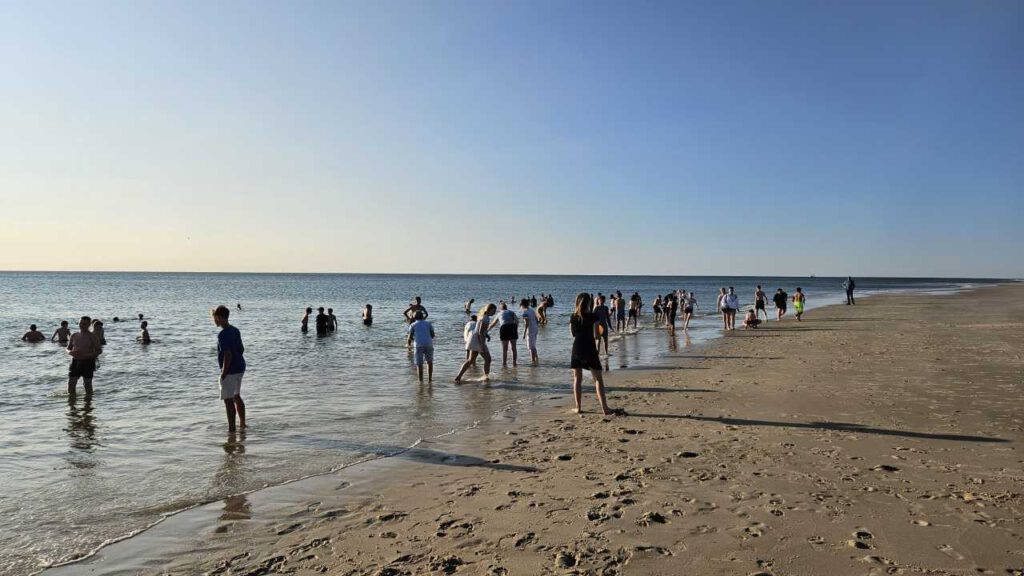 Inselabenteuer Sylt 9