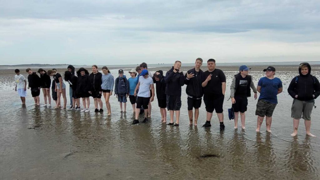 Inselabenteuer Sylt 11