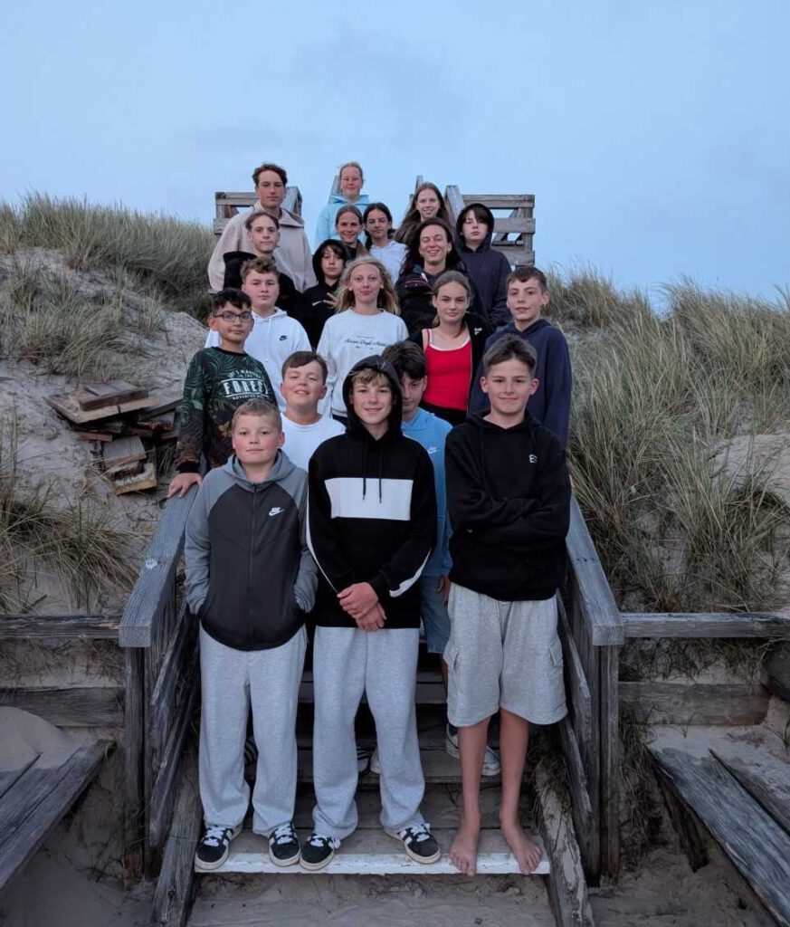Inselabenteuer Sylt 12