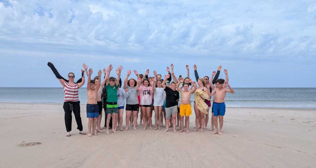 Inselabenteuer Sylt 14