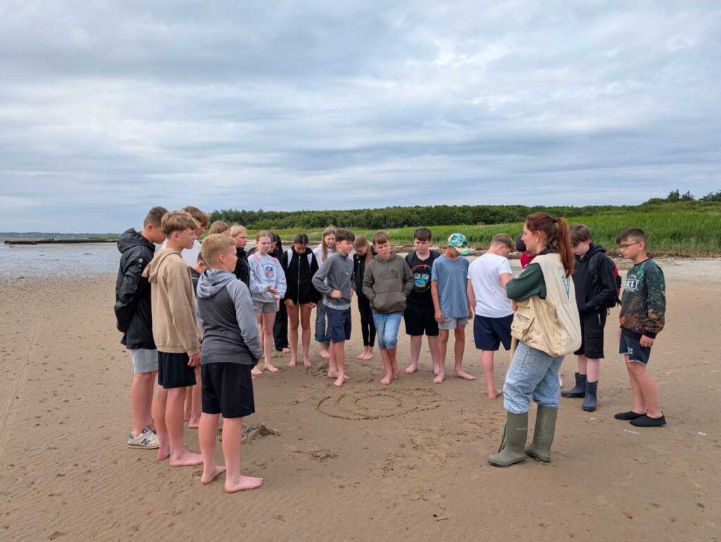 Inselabenteuer Sylt 15