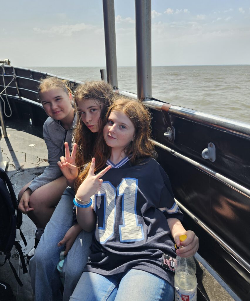 Inselabenteuer Sylt 2