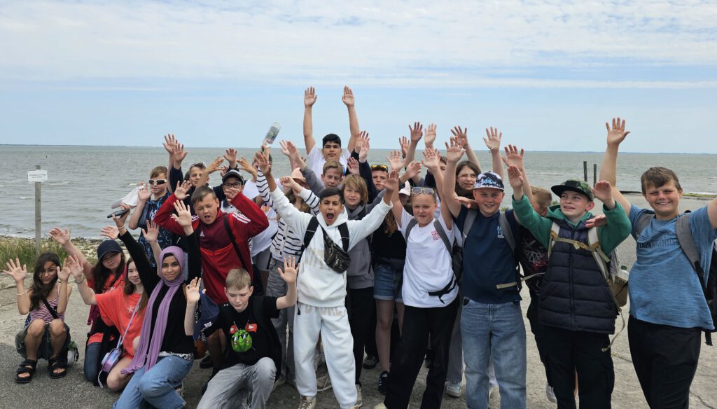 Inselabenteuer Sylt 3