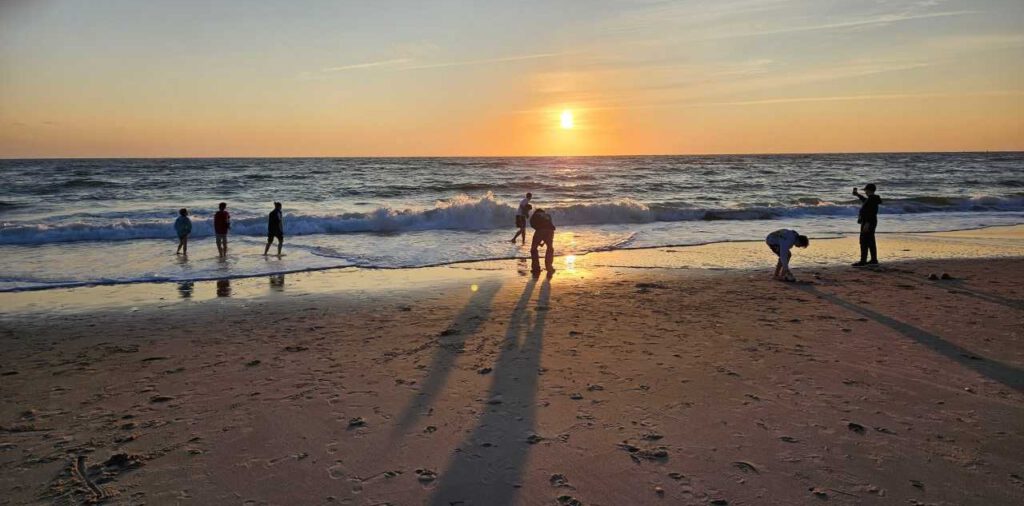 Inselabenteuer Sylt 6