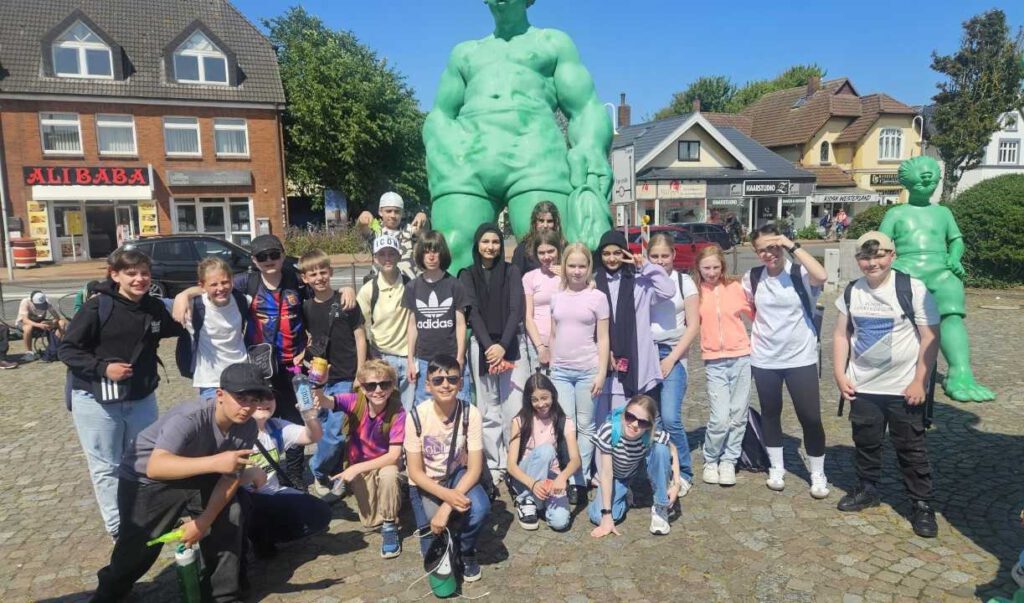 Inselabenteuer Sylt 7
