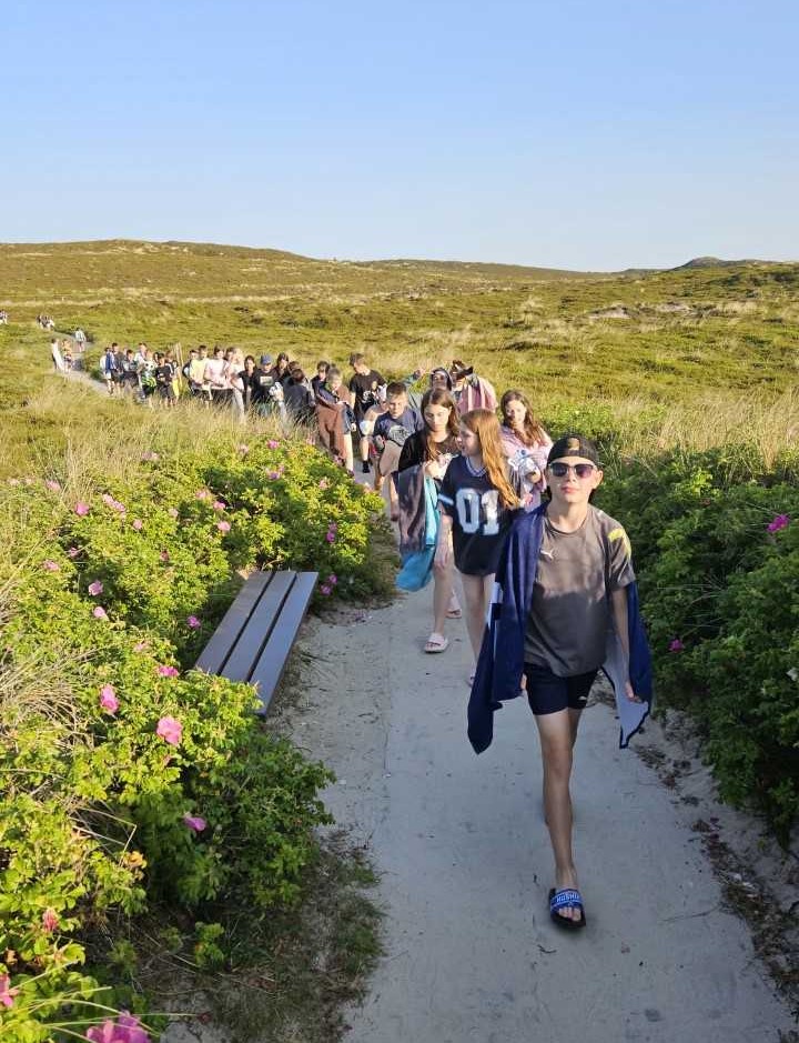 Inselabenteuer Sylt 8