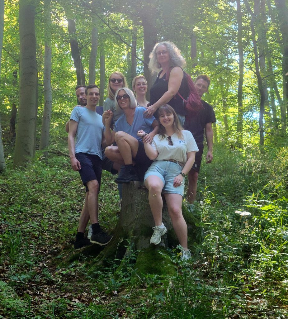 Gemeinsam ins nächste Schuljahr