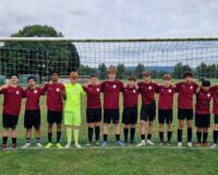 Fußball - Schulamtsentscheid in Kassel 1