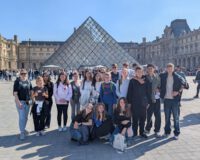 Austauschfahrt nach Frankreich – Freundschaft über Grenzen hinweg 3