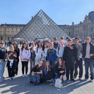 Austauschfahrt nach Frankreich – Freundschaft über Grenzen hinweg