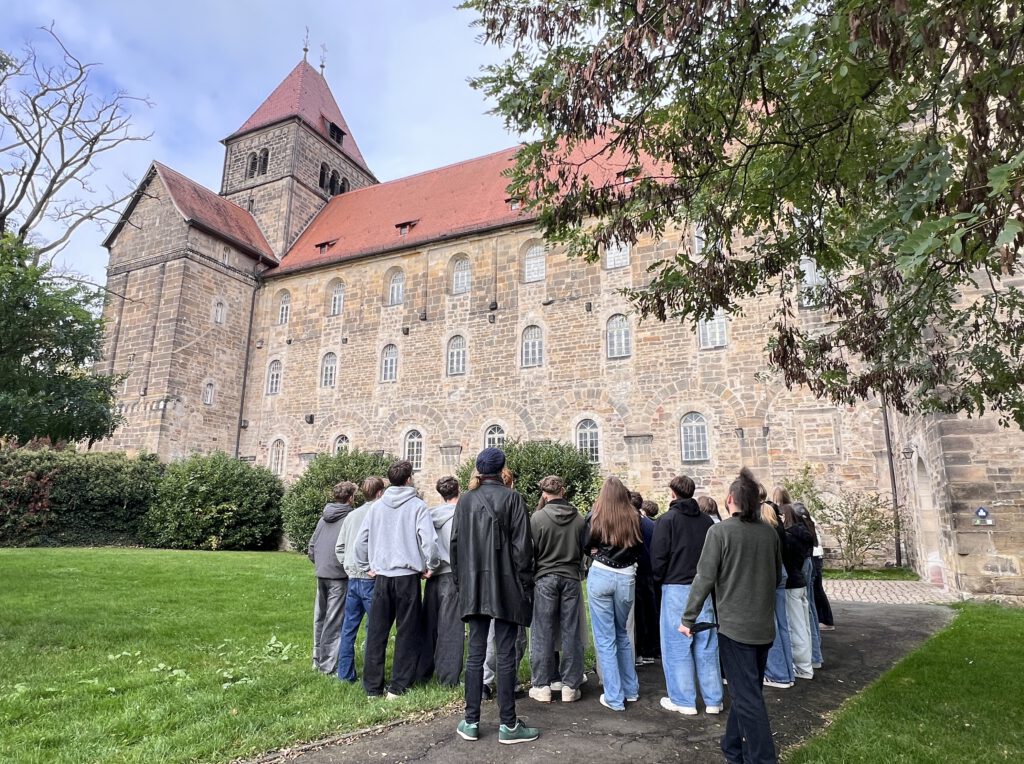 Exkursion zum Stadtmuseum Kassel und zur Gedenkstätte Breitenau