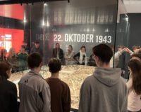 Exkursion zum Stadtmuseum Kassel und zur Gedenkstätte Breitenau 1