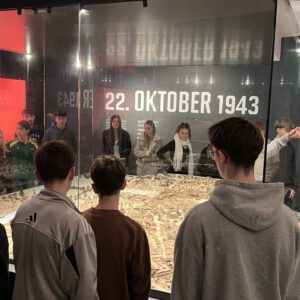 Exkursion zum Stadtmuseum Kassel und zur Gedenkstätte Breitenau
