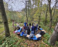 Wasser – mehr als nur ein Schulfach