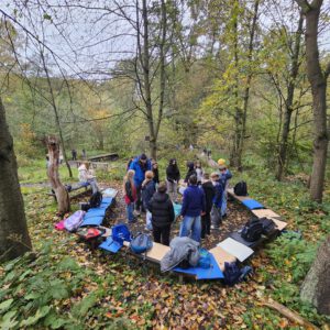 Wasser – mehr als nur ein Schulfach