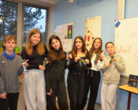 Tag der offenen Tür an der EKS 3