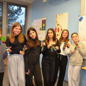 Tag der offenen Tür an der EKS