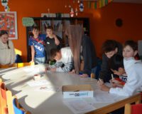 Planspiel Rüsseldorf- Politik hautnah erleben