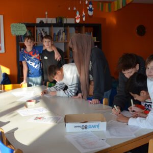 Planspiel Rüsseldorf- Politik hautnah erleben