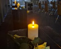 Internationaler Tag des Gedenkens an die Opfer des Holocaust