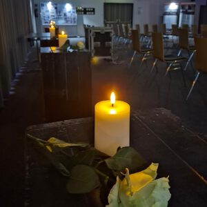 Internationaler Tag des Gedenkens an die Opfer des Holocaust