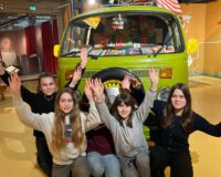 Auf den Spuren der Sprache – Ein Tag im Wortreich Bad Hersfeld