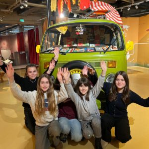 Auf den Spuren der Sprache – Ein Tag im Wortreich Bad Hersfeld