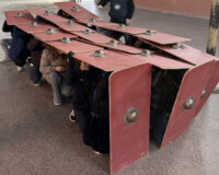 „Ad arma“ und „testudo“