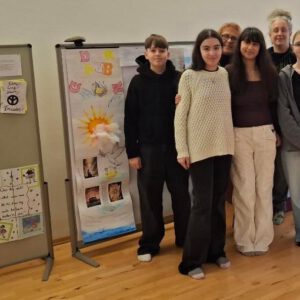 12. Trialogtag: Mut zum Miteinander