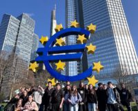 Deutsch-französischer Schüleraustausch