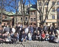 Gegen das Vergessen: Studienfahrt nach Auschwitz