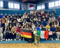 Schüleraustausch nach Italien: Zu Gast am Gardasee