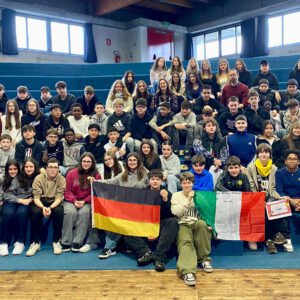 Schüleraustausch nach Italien: Zu Gast am Gardasee