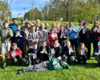 „Der fliegende Klassenscooter“ - Lesefreude für Jahrgang 5