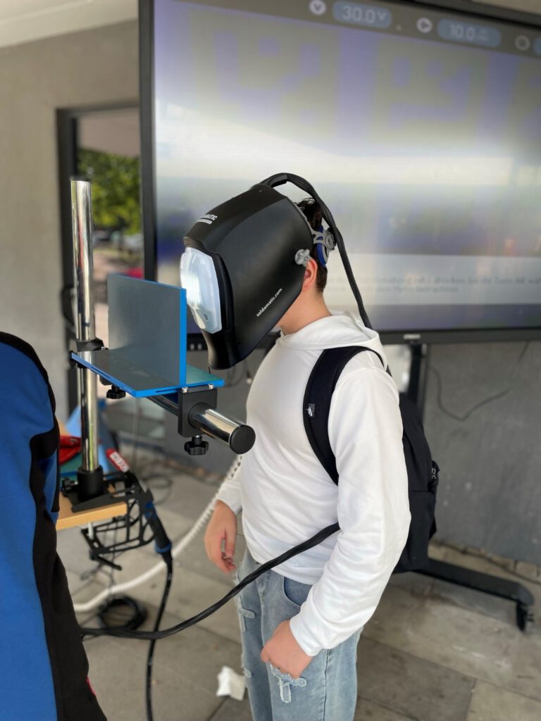 Automatischer Entwurf 1