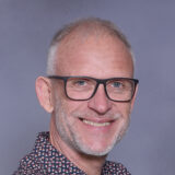 Jörg Hapke, Schulleiter